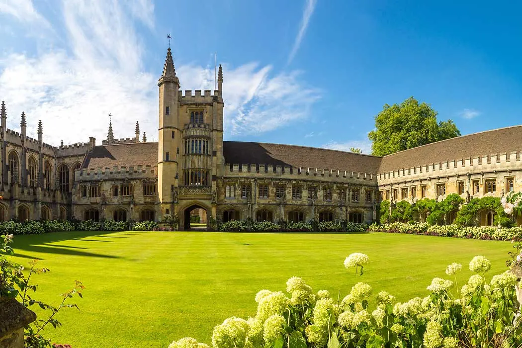 Magdalen College