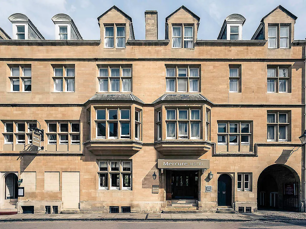 Eastgate Hotel