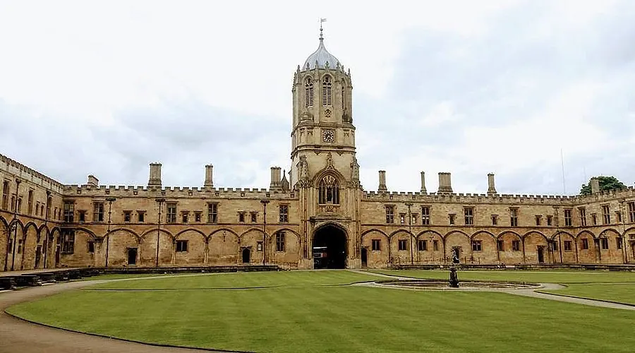 University College